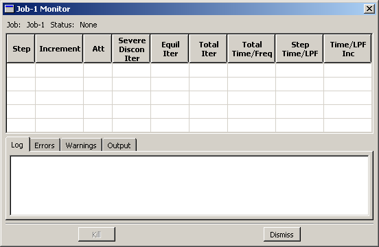 9.2. Color Tables — VisIt User Manual 3.2.2 documentation