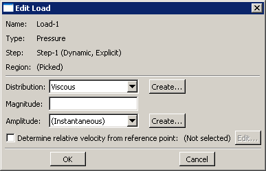 Abaqus User Manual