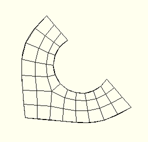 3D Meshing in Abaqus CAE