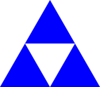 Sierpinski-triangle 1.svg