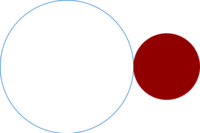 Shrinking-to-the-right-circles 1.svg