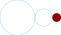 Shrinking-to-the-right-circles 2.svg