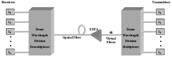 [DWDM System]